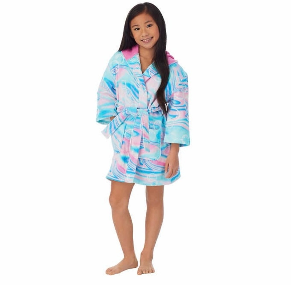 Saint Eve Kids' Beach Cover Up